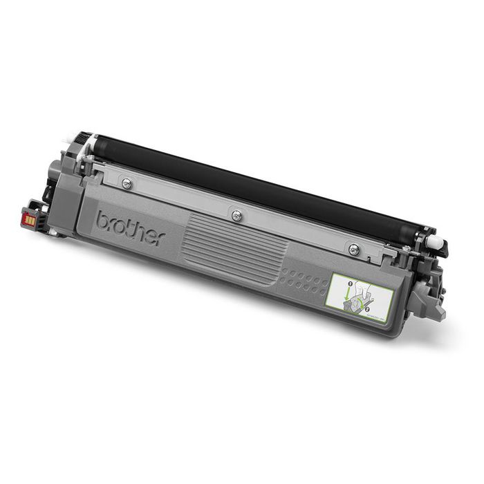 Brother TN-248BK - Toner Noir Original - Rendement jusqu'à 1000 Pages - Pour Imprimante Brother