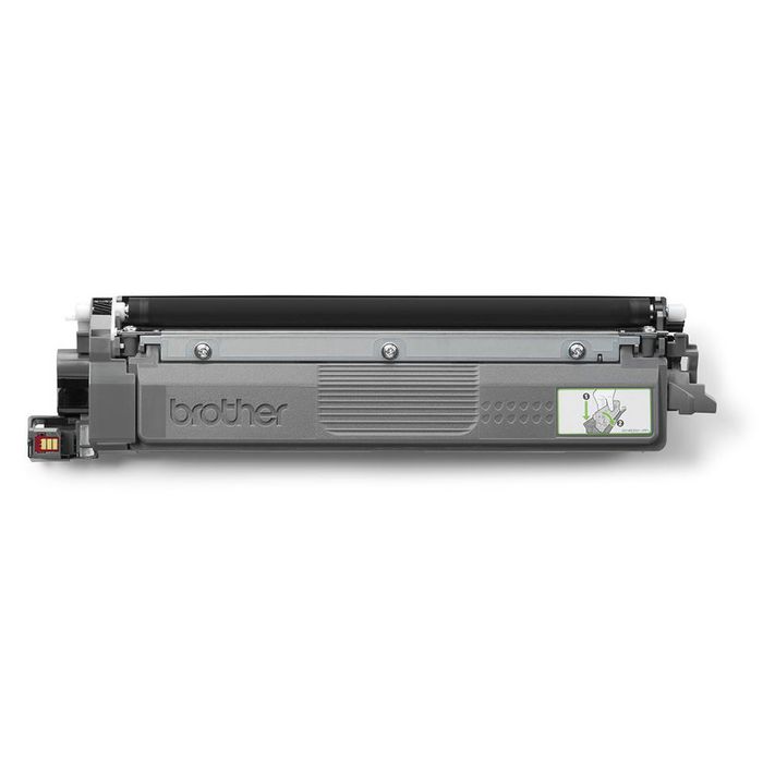 Brother TN-248BK - Toner Noir Original - Rendement jusqu'à 1000 Pages - Pour Imprimante Brother