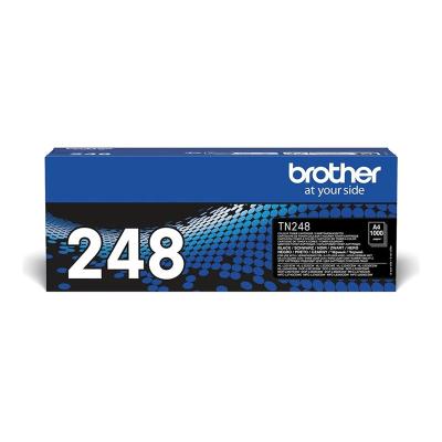 Brother TN-248BK Toner Noir Standard