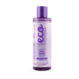 ECOFORIA Tonique Facial Réconfortant ECO 200ml