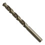 WOLFPACK LINEA PROFESIONAL Foret cobalt HSS cylindrique 10,0 mm