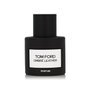 Tom Ford Ombre Leather Eau de Parfum 50 mL - Parfum Cuir Noir avec Jasmin Sambac, Patchouli, Vétiver et Ambre