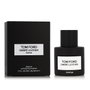 Tom Ford Ombre Leather Eau de Parfum 50 mL - Parfum Cuir Noir avec Jasmin Sambac, Patchouli, Vétiver et Ambre