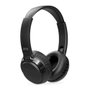 SPC Heron 2 Studio Casque sans fil Bluetooth 5.4 avec 50h autonomie, jeu faible latence, micro intégré
