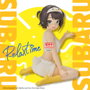 BANPRESTO Figura Oozora Subaru Relax Time Hololive 12cm
