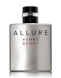 Chanel Allure Homme Sport Eau de Toilette 50 ml