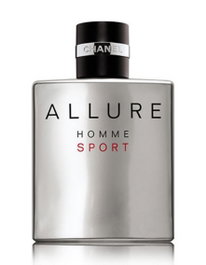 Chanel Allure Homme Sport Eau de Toilette pour Homme 50 ml