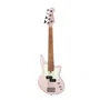 ASHDOWN Bajo Eléctrico Capri Escala Corta PB - Shell Pink
