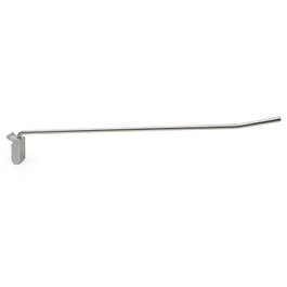ZOBAL ENGANCHE COLGADOR EXPOSITOR RECTO L306