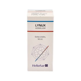 HELIOSAR LYNUX ASIMILIUM 50ml