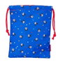 Safta Sac repas goûter Mickey Mouse "Good Day" 20 x 25 cm pour enfant à partir de 36 mois