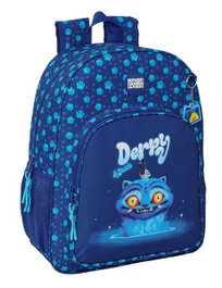 Safta Sac à dos Adapt. Carro K-Pop Demon Hunters Derpy