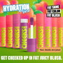 Nyx Professional Make Up Fat Cheeks Blush Liquide 02-Fig Fizz 8 ml