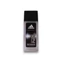 Adidas Dynamic Pulse Déodorant Spray Rafraîchissant 75 ml