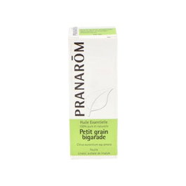 PRANAROM ACEITES Naranjo Amargo Hoja 10ml