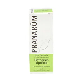 PRANAROM ACEITES Naranjo Amargo Hoja 10ml