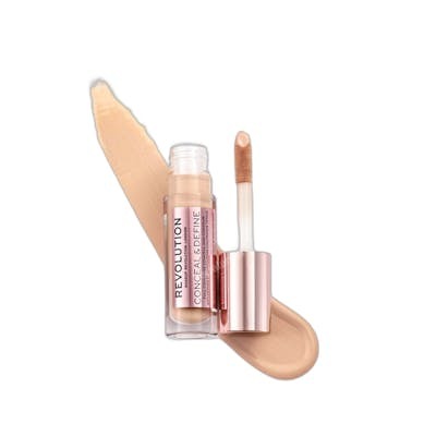 Revolution Make Up Conceal & Define - C7