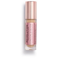 Revolution Make Up Conceal & Define - C7