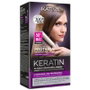Kativa Coffret de lissage brésilien Keratin Express 3 pièces