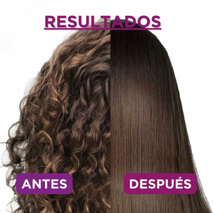 Kativa Coffret de lissage brésilien Keratin Express 3 pièces Kativa Coffret de lissage brésilien Keratin Express 3 pièces