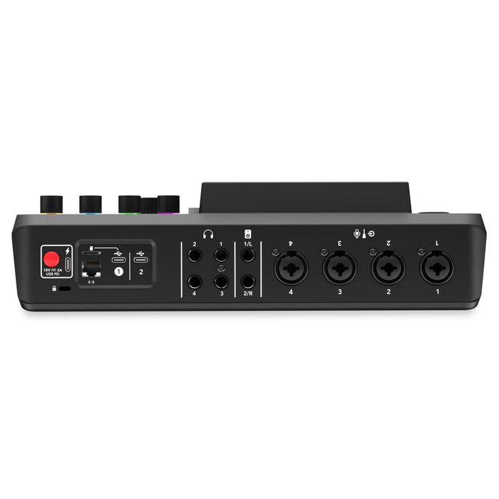 RODE RØDECaster Pro II RODE RØDECaster Pro II