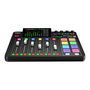 RØDE Rodecaster Pro II - Station de production pour streaming et podcasts (400405020)