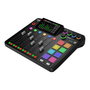 RØDE Rodecaster Pro II - Station de production pour streaming et podcasts (400405020)