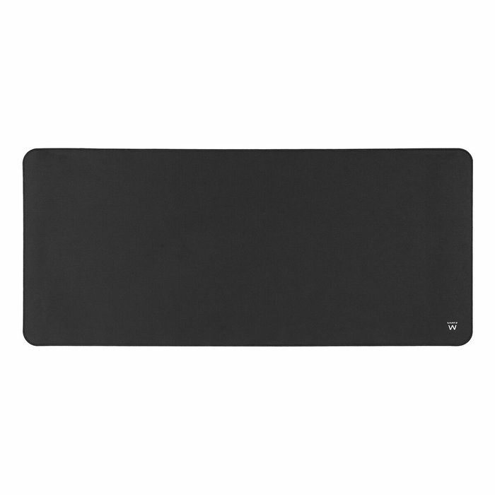 Tapis de Souris Ewent EW3182 Noir
