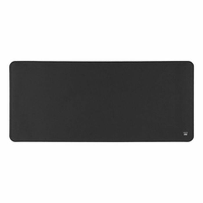 Tapis de Souris Ewent EW3182 Noir