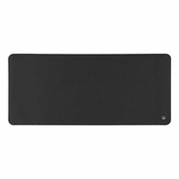 Tapis de Souris Ewent EW3182 Noir