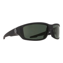 Spy Dirty Mo Gafas de sol Gris/Noir