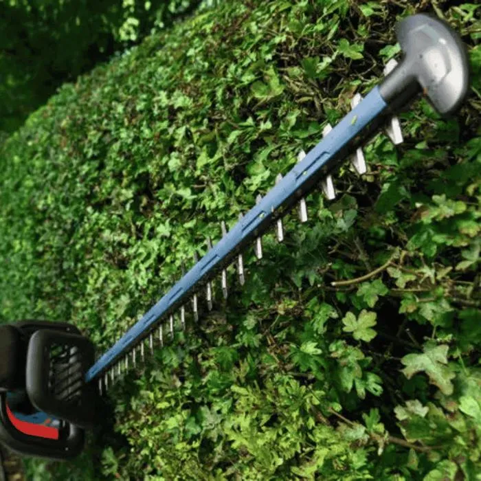 BOSCH GHE 18V-60 (II) Taille-haie sans fil 18V 60cm (Solo) BOSCH GHE 18V-60 (II) Taille-haie sans fil 18V 60cm (Solo)
