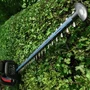 BOSCH GHE 18V-60 (II) Taille-haie sans fil 18V 60cm (Solo)