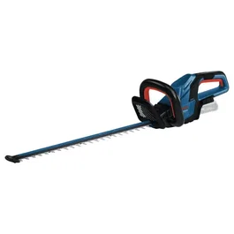 BOSCH GHE 18V-60 (II) Taille-haie sans fil 18V 60cm (Solo)