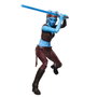 Hasbro Star Wars The Black Series Aayla Secura 15 cm - 20ème Anniversaire