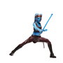 Hasbro Star Wars The Black Series Aayla Secura 15 cm - 20ème Anniversaire