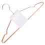 Day Lot de 5 perchas 41 cm couleur cuivre