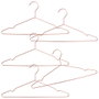 Day Lot de 5 perchas 41 cm couleur cuivre