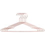 Day Lot de 5 perchas 41 cm couleur cuivre
