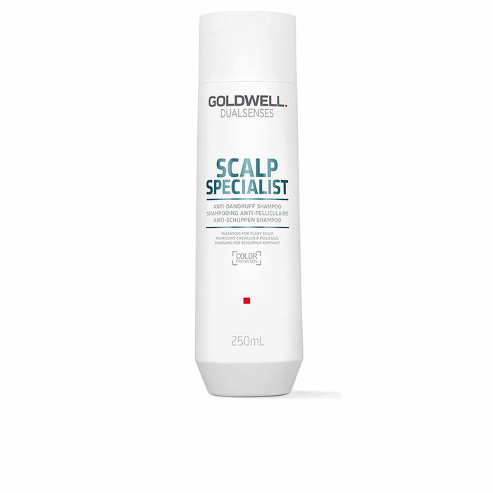 Goldwell Dualsenses Scalp Specialist Shampooing Antipelliculaire 250 ml