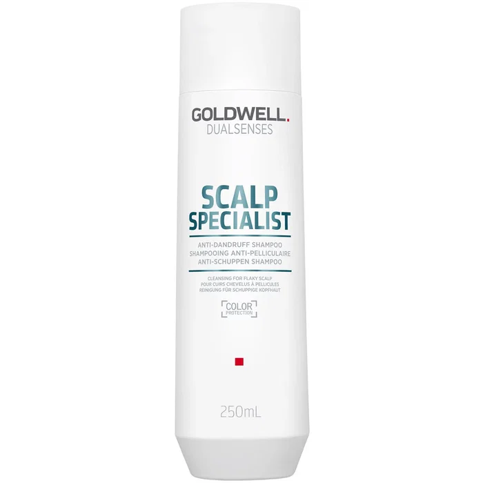 Goldwell Dualsenses Scalp Specialist Shampooing Antipelliculaire 250 ml