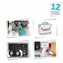 Smoby Malette médicale avec accessoires