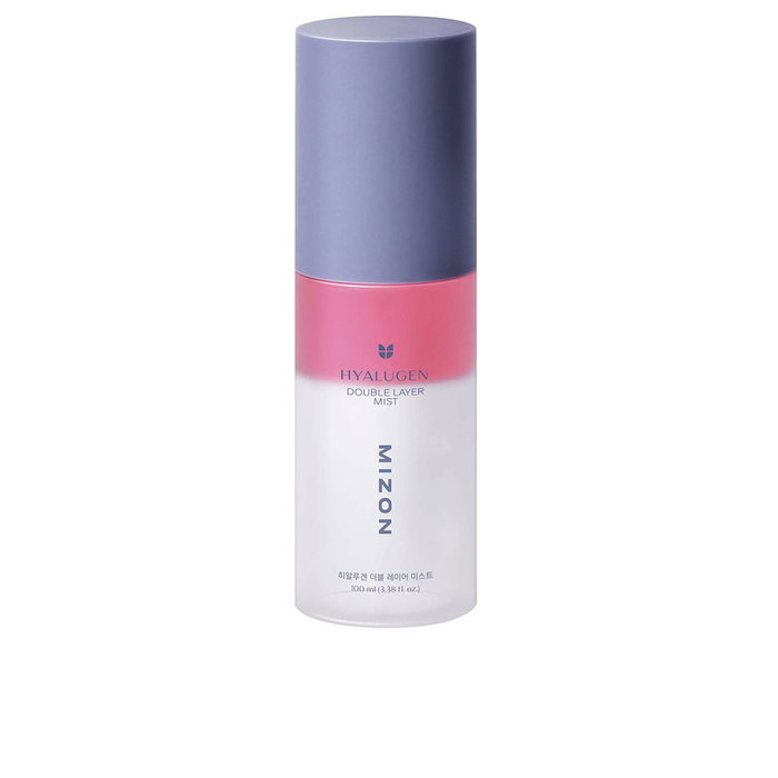 Mizon Brume HYALUGEN DOUBLE LAYER 100 ml Mizon Brume HYALUGEN DOUBLE LAYER 100 ml