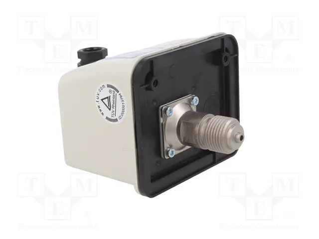 DANFOSS BCP Module d’automatisation pressostat SPDT DANFOSS BCP Module d’automatisation pressostat SPDT