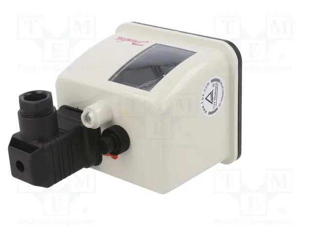 DANFOSS BCP Module d’automatisation pressostat SPDT DANFOSS BCP Module d’automatisation pressostat SPDT