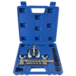 Tuman Abocardador Tubo Cobre 3/16" - 5/8"