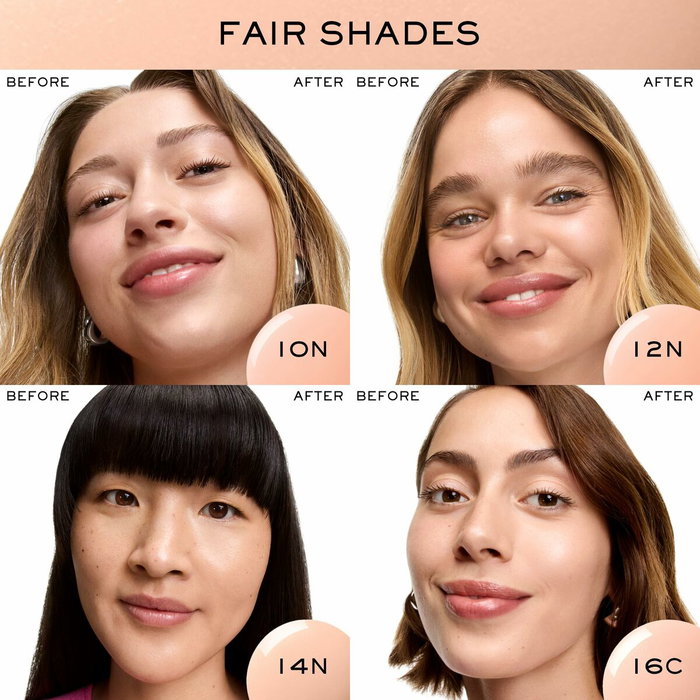 Lancôme Skin Idôle 3 Supertint Sérum Teinté #14N 30 ml Lancôme Skin Idôle 3 Supertint Sérum Teinté #14N 30 ml