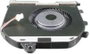 Dell Ventilateur de refroidissement CPU côté gauche pour Precision et XPS