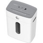 HP OneShred 8CC White