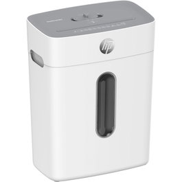 HP OneShred 8CC White